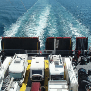 Voyage en camping-car. Réservation de Traversée en Ferry MAROC, les billets les moins chers sur tous les ferries vers LE MAROC Embarquez à bord d’une nos traversées les plus demandées