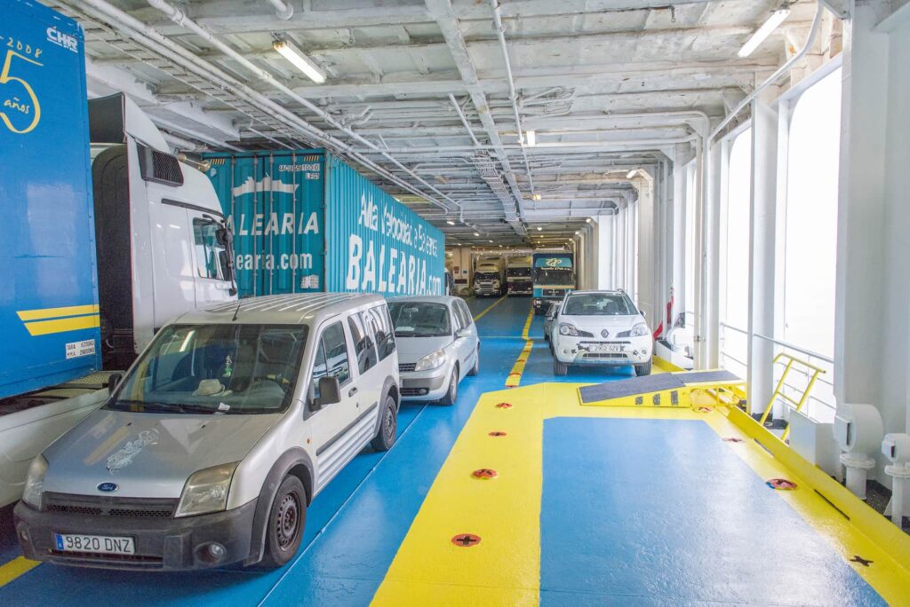 Partenariat Réservation de Traversée en Ferry MAROC, les billets les moins chers sur tous les ferries vers LE MAROC Embarquez à bord d’une nos traversées les plus demandées